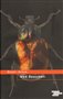 ob�lka kni�n� novinky Ned Beauman - Boxer, brouk