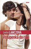 Vstupenka do ráje - obálka