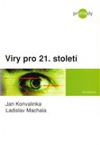 Viry pro 21. století - obálka