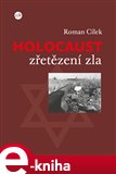 Holocaust - zřetězení zla - obálka