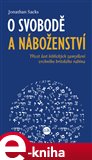 O svobodě a náboženství - obálka