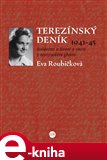 Terezínský deník (1941–45) - obálka