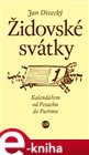Židovské svátky