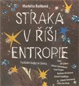 Straka v říši entropie - obálka