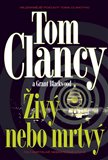 Živý nebo mrtvý - obálka