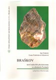 Braškov - obálka