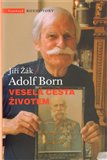 Veselá cesta životem - obálka