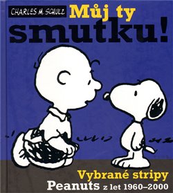 Obálka titulu Můj ty smutku!