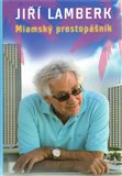 Miamský prostopášník - obálka