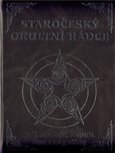 Staročeský okultní  rádce - obálka