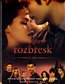 ob�lka kni�n� novinky Mark Cotta Vaz - Rozb�esk