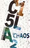 Chaos - obálka