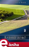 Krásná země - obálka