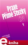 Praxe Přímé Stezky 1 (Elektronická kniha) - obálka