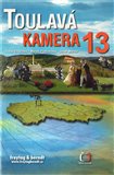 Toulavá kamera 13 - obálka
