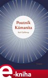Poutník Kámaníta - obálka