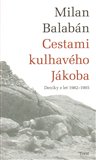 Cestami kulhavého Jákoba - obálka