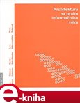 Architektura na prahu informačního věku - obálka