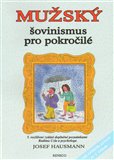 Mužský šovinismus pro pokročilé - obálka