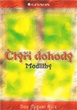 Čtyři dohody - obálka