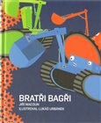 Bratři bagři - obálka