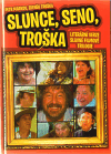 Slunce, seno, Troška - obálka