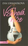 Vztahová níže - obálka