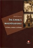 Islámská rozpínavost (Včera, dnes a zítra) - obálka