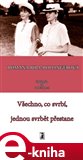 Všechno, co svrbí, jednou svrbět přestane - obálka