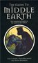 ob�lka kni�n� novinky Ian Lowson, Peter Mackenzie, Keith Marshall - The Guide to Middle Earth - The Unauthorised Guide To The World of JRR Tolkien