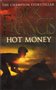 ob�lka kni�n� novinky Dick Francis - Hot Money