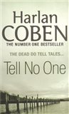 Tell No One - obálka