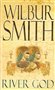 ob�lka kni�n� novinky Wilbur Smith - River God