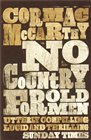 No Country for Old Men