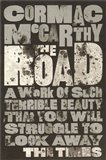 The Road - obálka