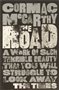 ob�lka kni�n� novinky Cormac McCarthy - The Road