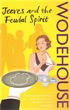 Jeeves and the Feudal Spirit - obálka