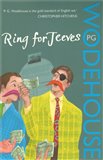 Ring for Jeeves - obálka