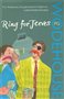 ob�lka kni�n� novinky Pelham Grenvill Wodehouse - Ring for Jeeves