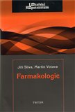Farmakologie - obálka