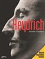 ob�lka kni�n� novinky Jaroslav �van�ara - Heydrich