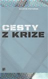Cesty z krize - obálka