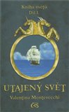 Utajený svět (Kniha světů 1.) - obálka