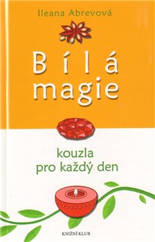 Obálka titulu Bílá magie