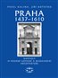 ob�lka kni�n� novinky Pavel Kalina - Praha 1437-1610