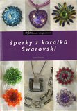 Šperky z korálků Swarovski - obálka