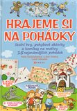 Hrajeme si na pohádky - obálka