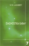 Překonání citového štěstí (Diagnostika karmy 7) - obálka