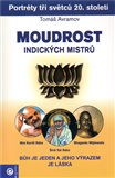 Moudrost indických mistrů - obálka