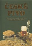 České pivo - obálka